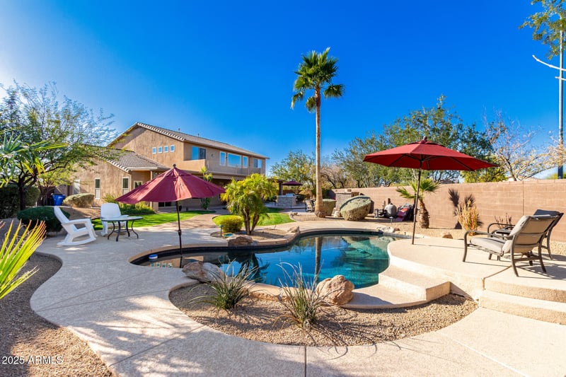 5902 Gambit Trl, Phoenix, AZ 85083