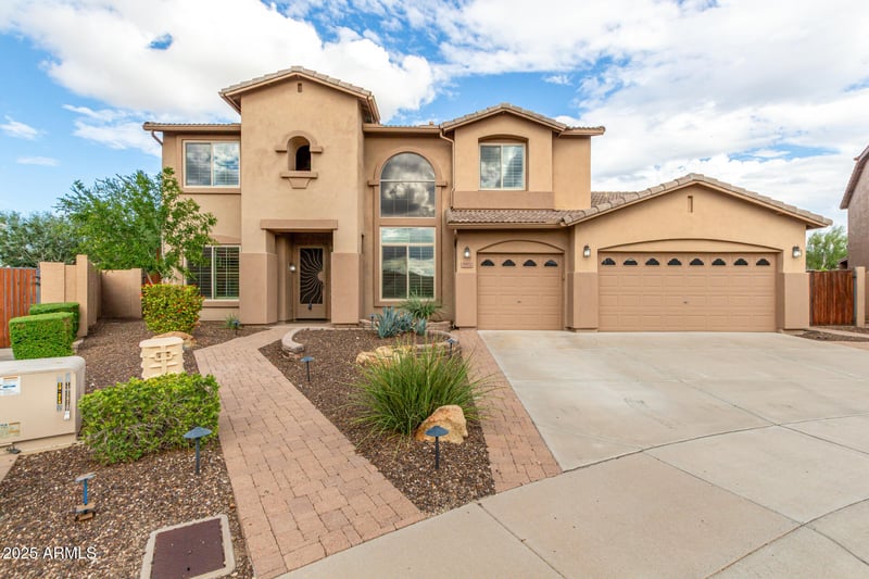 5902 Gambit Trl, Phoenix, AZ 85083