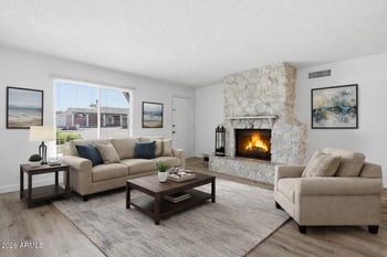 5902 Granite Reef Rd, Scottsdale, AZ 85250