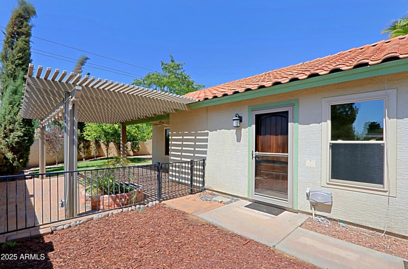 5902 Juniper Ave, Scottsdale, AZ 85254