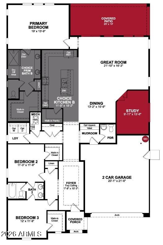 5902 194th Dr, Litchfield Park, AZ 85340