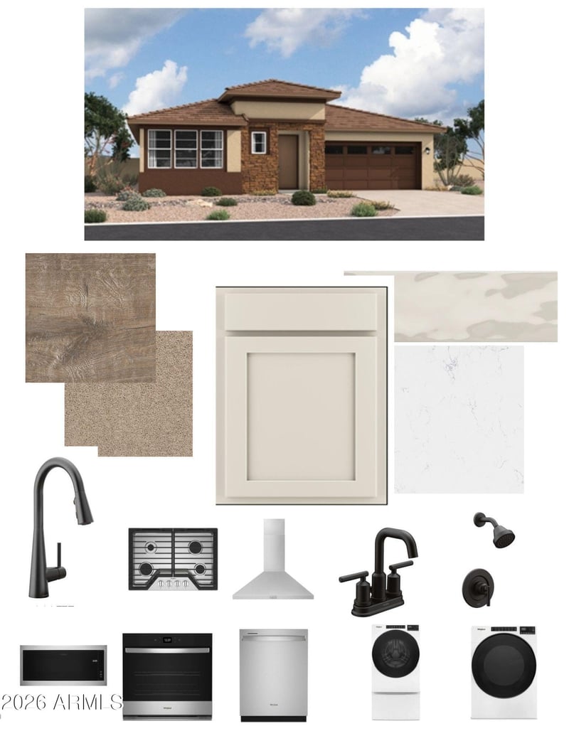 5902 194th Dr, Litchfield Park, AZ 85340