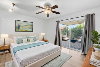 5902 N Granite Reef Rd, Scottsdale, AZ 85250