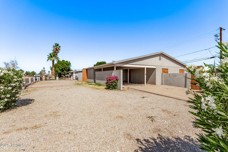 5902 Orange Dr, Glendale, AZ 85301