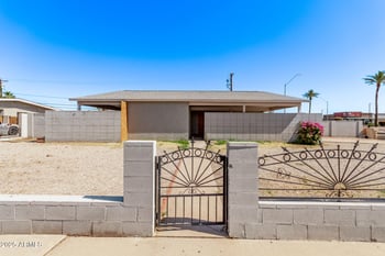 5902 Orange Dr, Glendale, AZ 85301