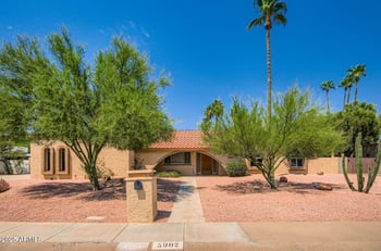 5902 Sharon Dr, Scottsdale, AZ 85254