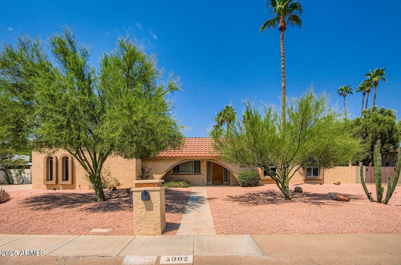 5902 Sharon Dr, Scottsdale, AZ 85254
