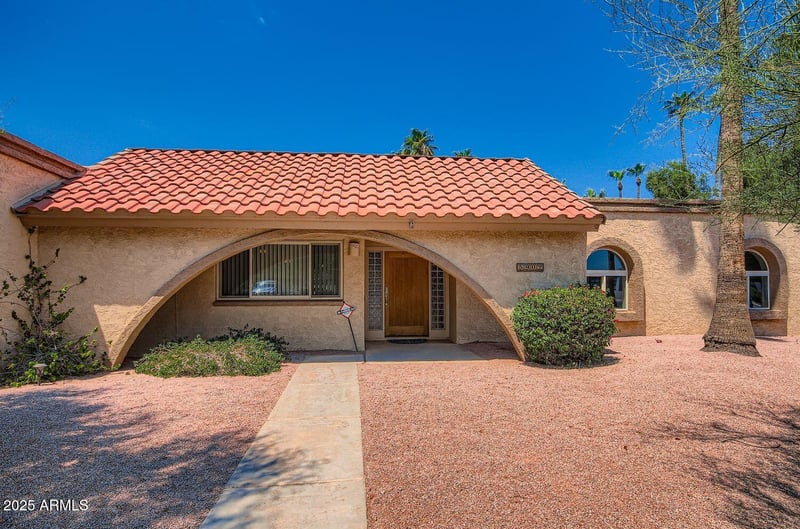 5902 Sharon Dr, Scottsdale, AZ 85254