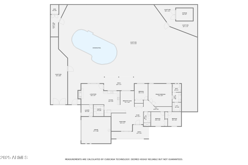 5902 Sharon Dr, Scottsdale, AZ 85254