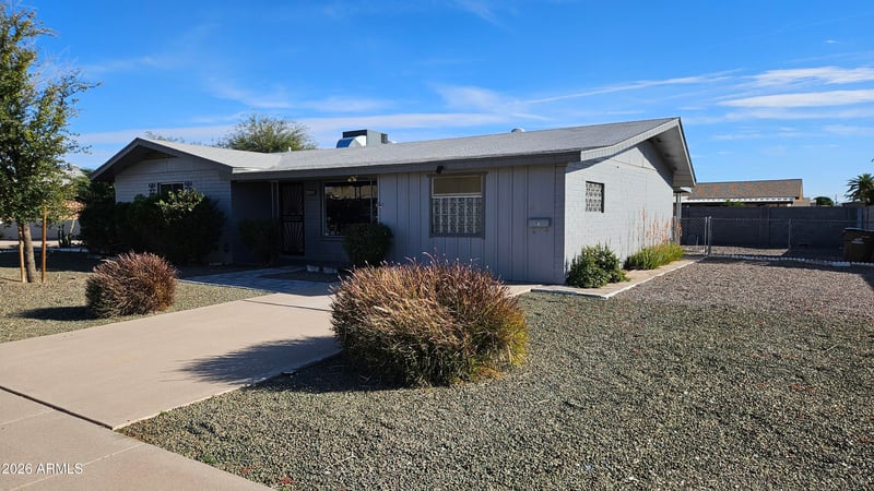 5903 Duncan St, Mesa, AZ 85205