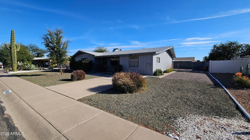 5903 Duncan St, Mesa, AZ 85205