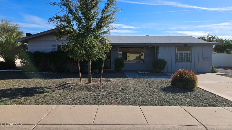 5903 Duncan St, Mesa, AZ 85205