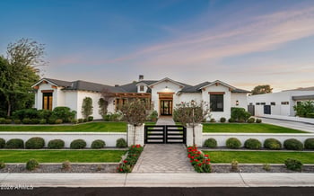 5903 Lafayette Blvd, Phoenix, AZ 85018