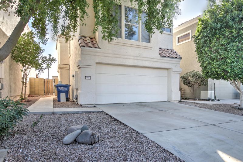 5903 E Nance St, Mesa, AZ 85215
