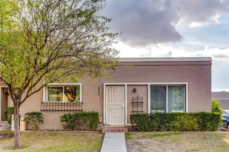 5903 E Thomas Rd, Scottsdale, AZ 85251