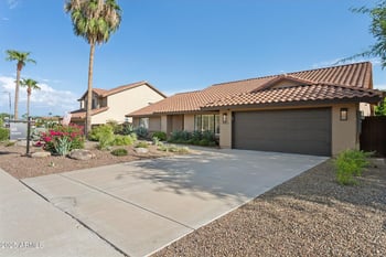 5903 Paradise Ln, Scottsdale, AZ 85254