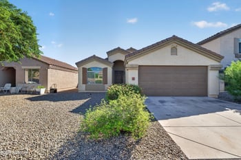5903 S 31st Dr, Phoenix, AZ 85041