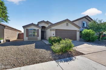 5903 S 31st Dr, Phoenix, AZ 85041