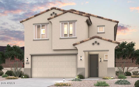 5904 Sideoats Way, San Tan Valley, AZ 85144