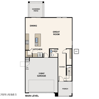 5904 Sideoats Way, San Tan Valley, AZ 85144