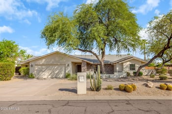 5905 E Beryl Ave, Paradise Valley, AZ 85253