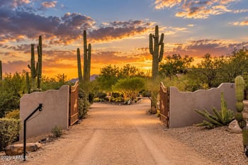 5905 E Cielo Rn S, Cave Creek, AZ 85331