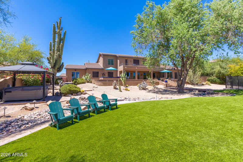 5905 E Ironwood Dr, Scottsdale, AZ 85266