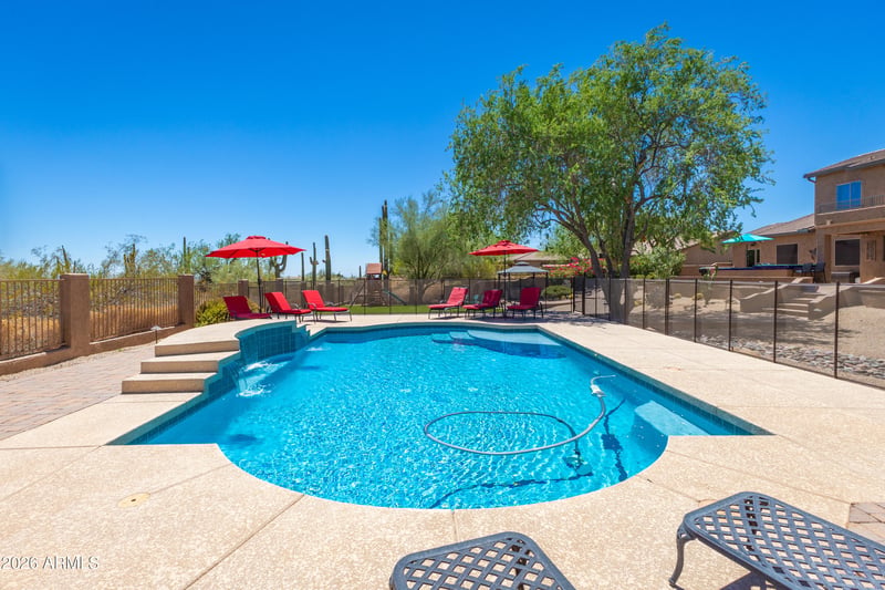 5905 E Ironwood Dr, Scottsdale, AZ 85266