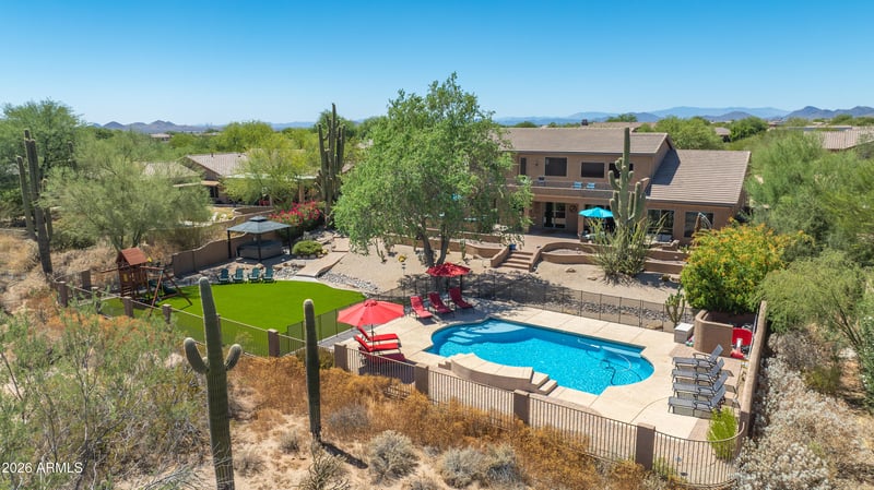 5905 E Ironwood Dr, Scottsdale, AZ 85266