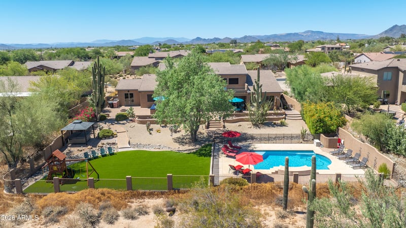 5905 E Ironwood Dr, Scottsdale, AZ 85266