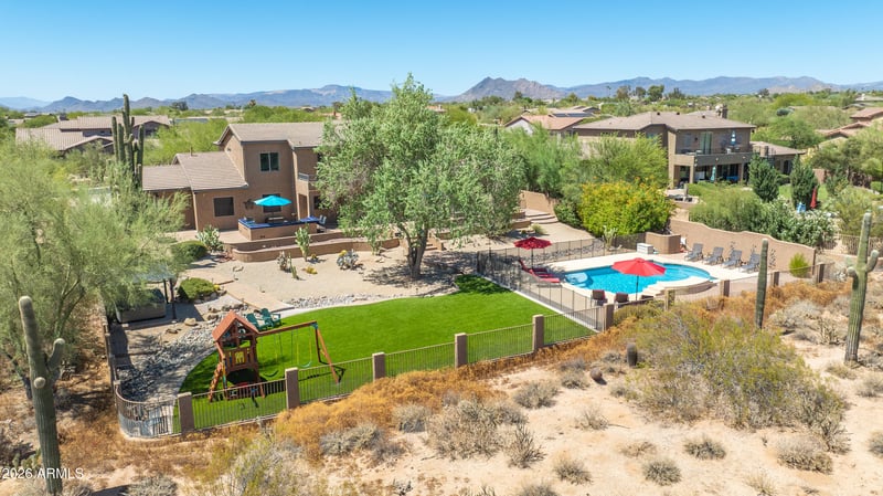 5905 E Ironwood Dr, Scottsdale, AZ 85266
