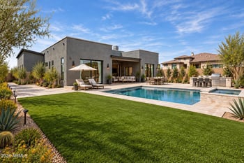 5905 E Silver Sage Ln, Cave Creek, AZ 85331