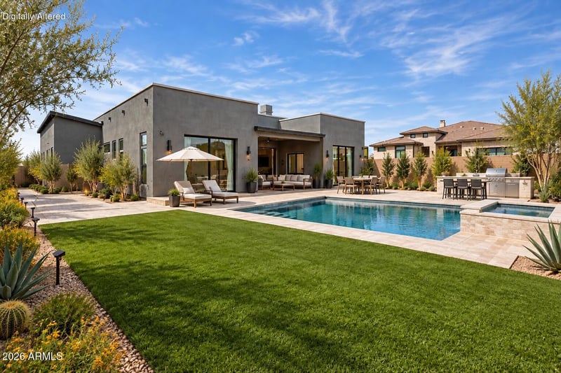 5905 E Silver Sage Ln, Cave Creek, AZ 85331