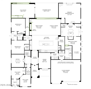 5905 Silver Sage Ln, Cave Creek, AZ 85331