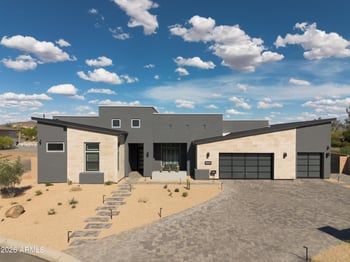 5905 Silver Sage Ln, Cave Creek, AZ 85331