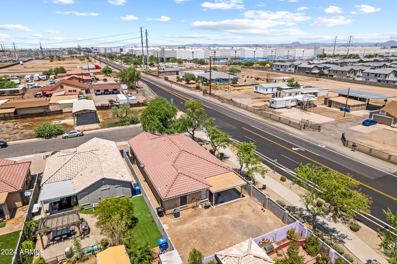 5905 W Warner St, Phoenix, AZ 85043