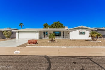 5906 Billings St, Mesa, AZ 85205