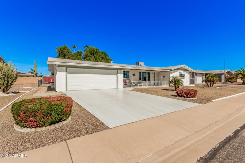 5906 Billings St, Mesa, AZ 85205