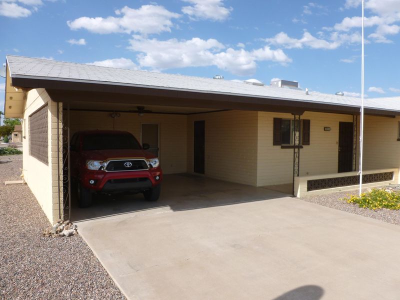 5906 E Dodge St, Mesa, AZ 85205