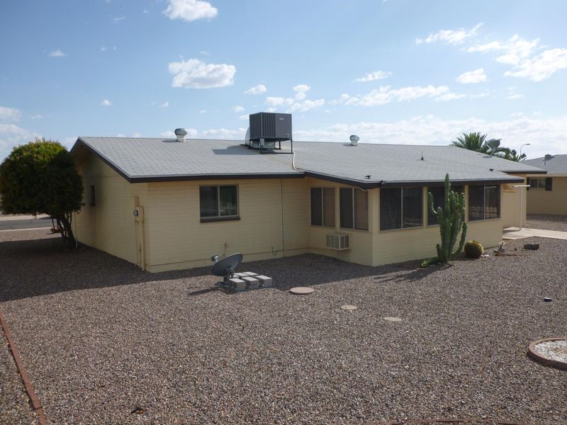 5906 E Dodge St, Mesa, AZ 85205