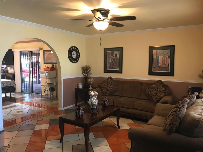 5907 W Whitton Ave, Phoenix, AZ 85033