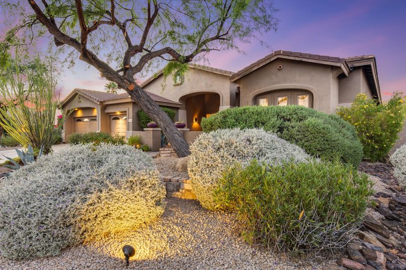 5908 E Night Glow Cir, Scottsdale, AZ 85266