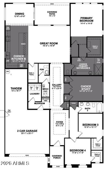 5908 194th Dr, Litchfield Park, AZ 85340