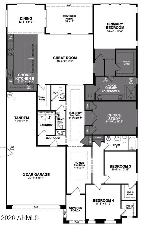 5908 194th Dr, Litchfield Park, AZ 85340
