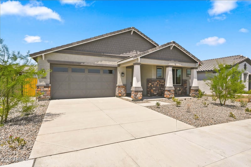 5908 N 194th Dr, Litchfield Park, AZ 85340