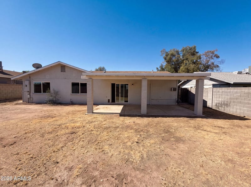 5908 W Calavar Rd, Glendale, AZ 85306