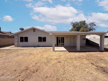 5908 W Calavar Rd, Glendale, AZ 85306
