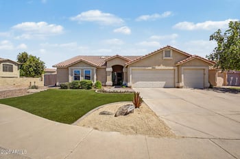 5908 Manzanita Ct, Chandler, AZ 85226