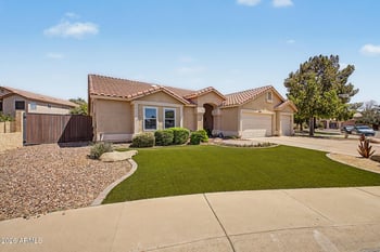 5908 Manzanita Ct, Chandler, AZ 85226