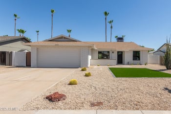 5909 Crocus Dr, Scottsdale, AZ 85254